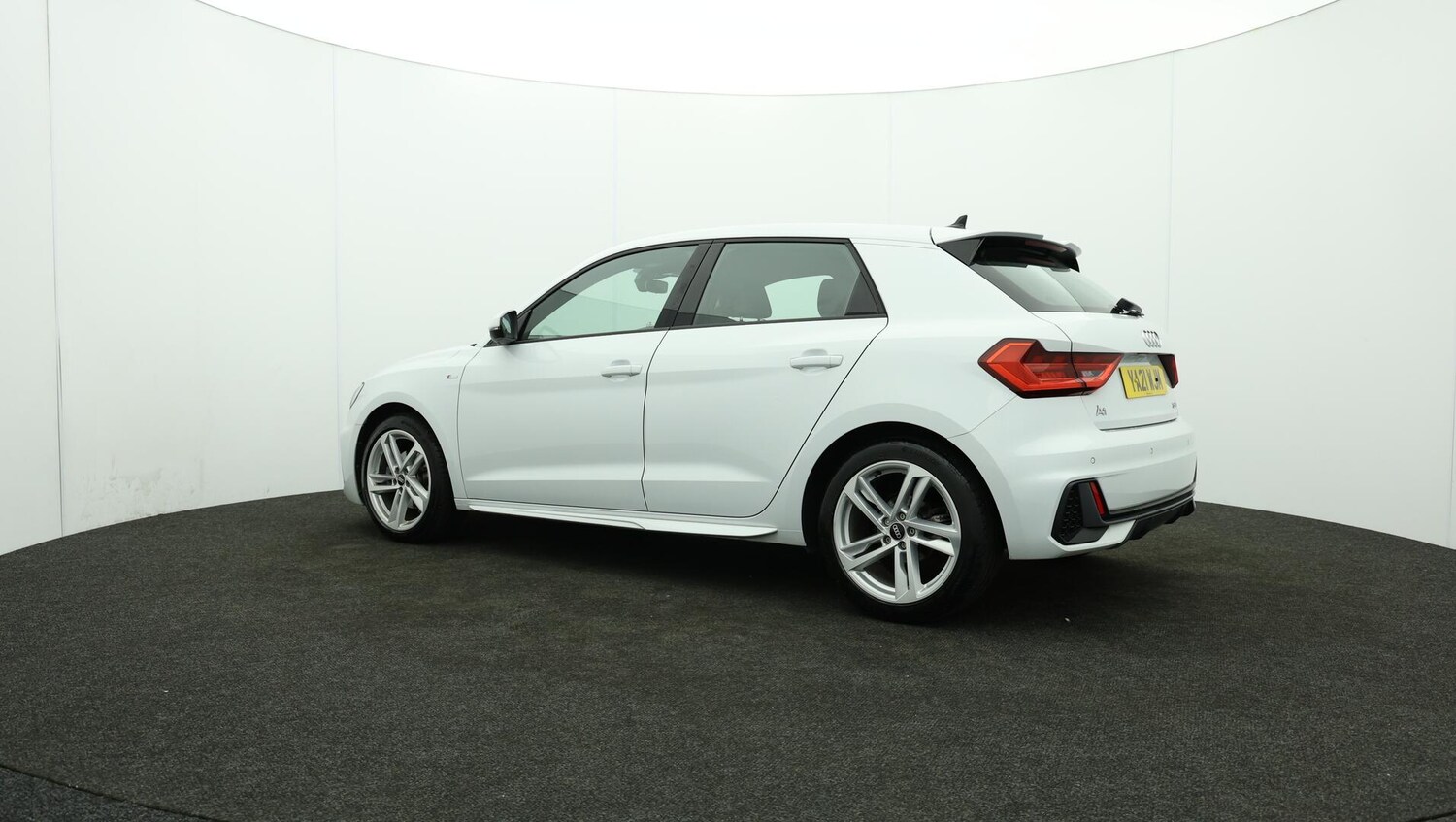 Used Audi A1 2021 for sale - 76109092: Photo 77