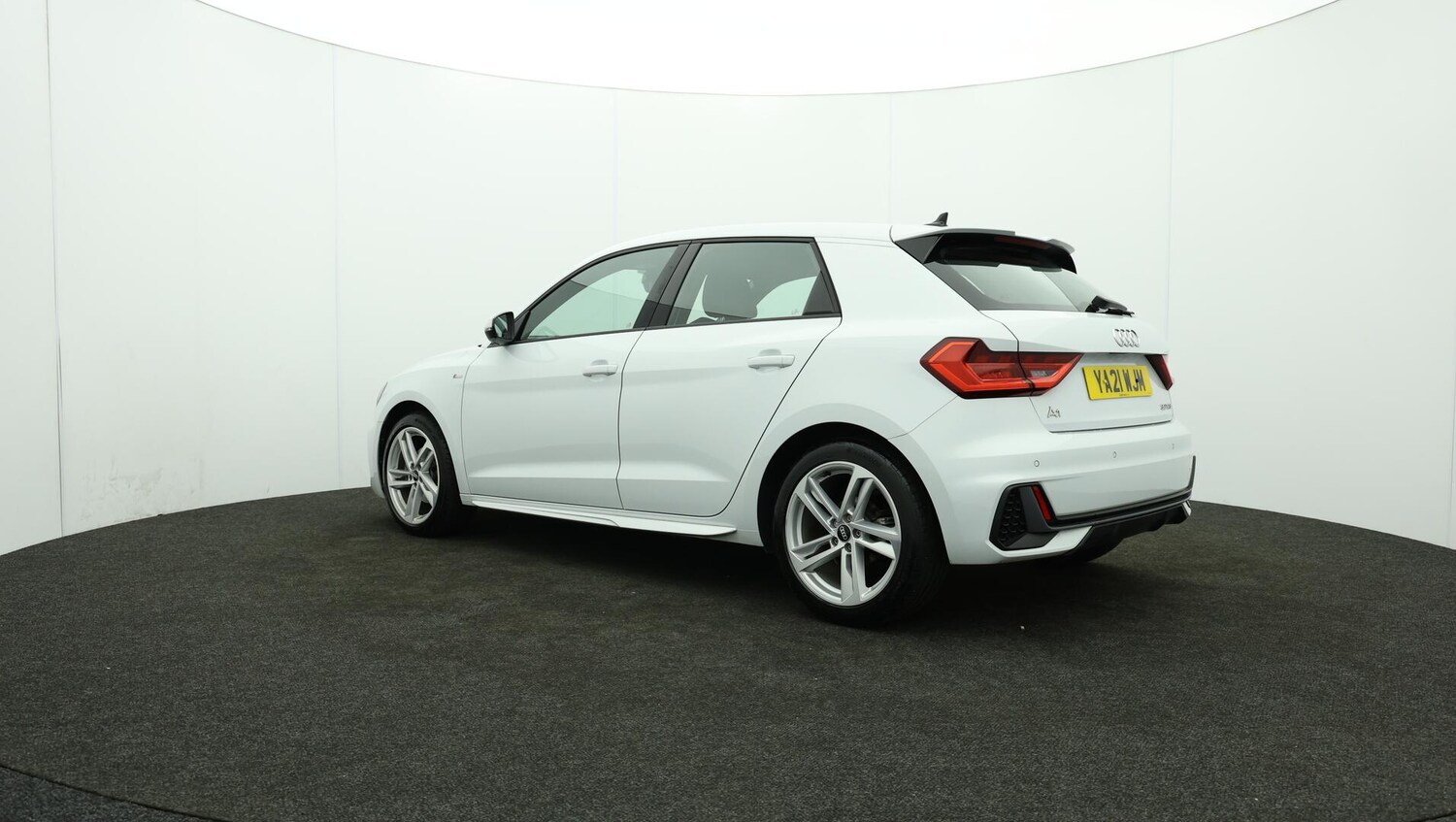 Used Audi A1 2021 for sale - 76109092: Photo 78