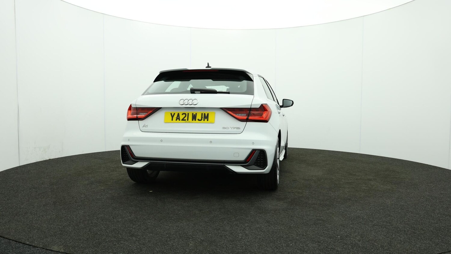 Used Audi A1 2021 for sale - 76109092: Photo 79