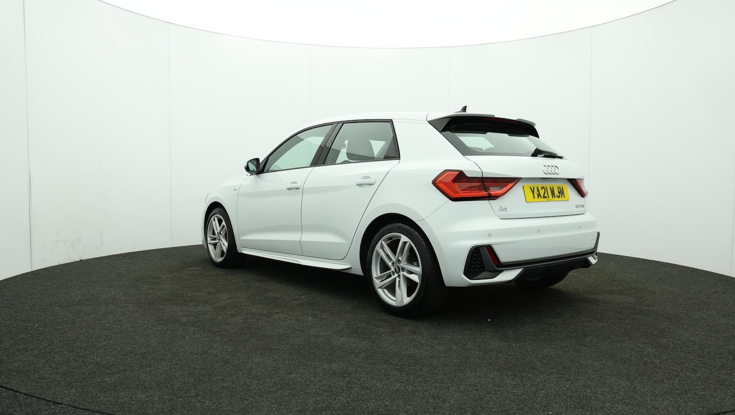 Used Audi A1 2021 for sale - 76109092: Photo 80