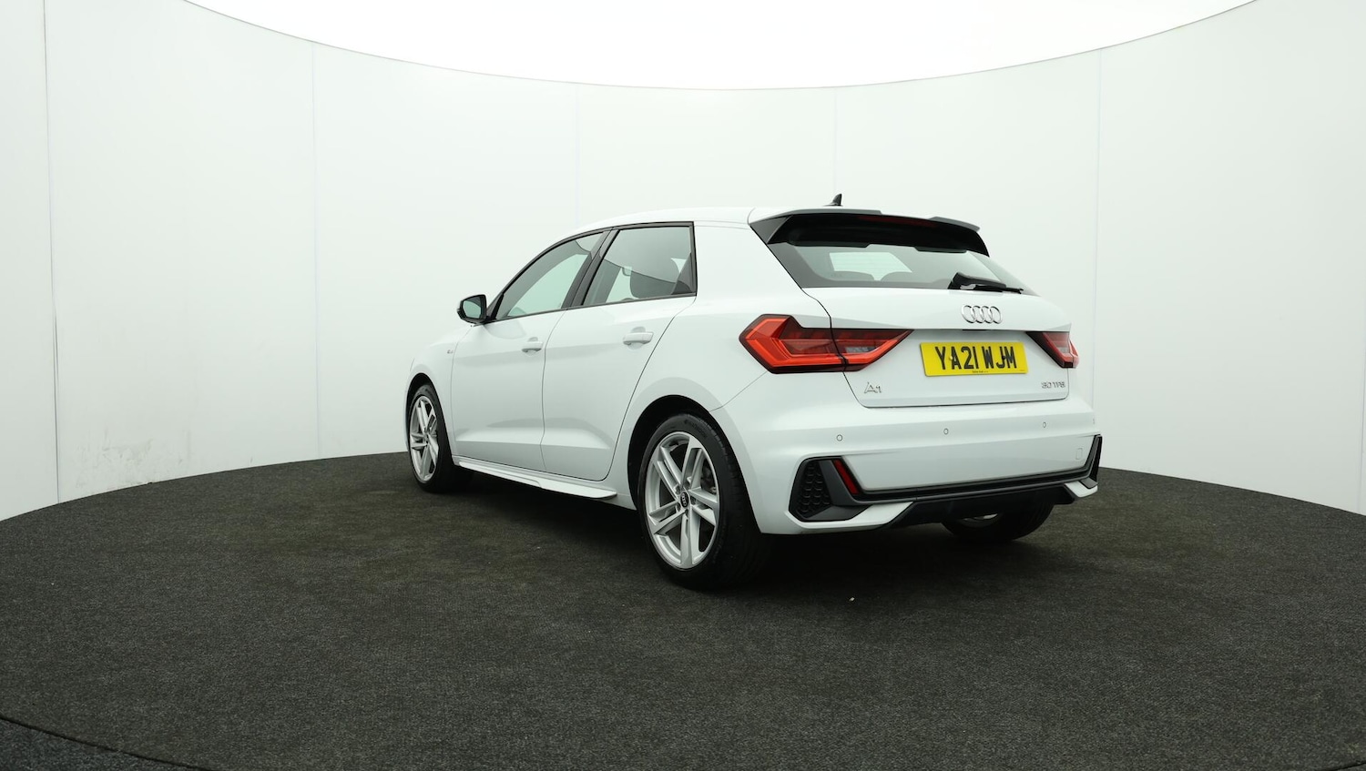 Used Audi A1 2021 for sale - 76109092: Photo 81