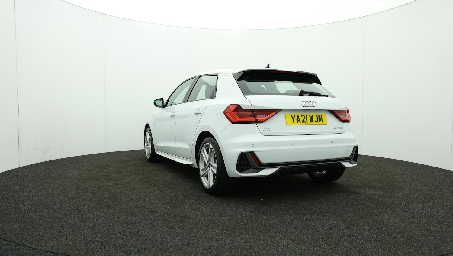 Used Audi A1 2021 for sale - 76109092: Photo 82