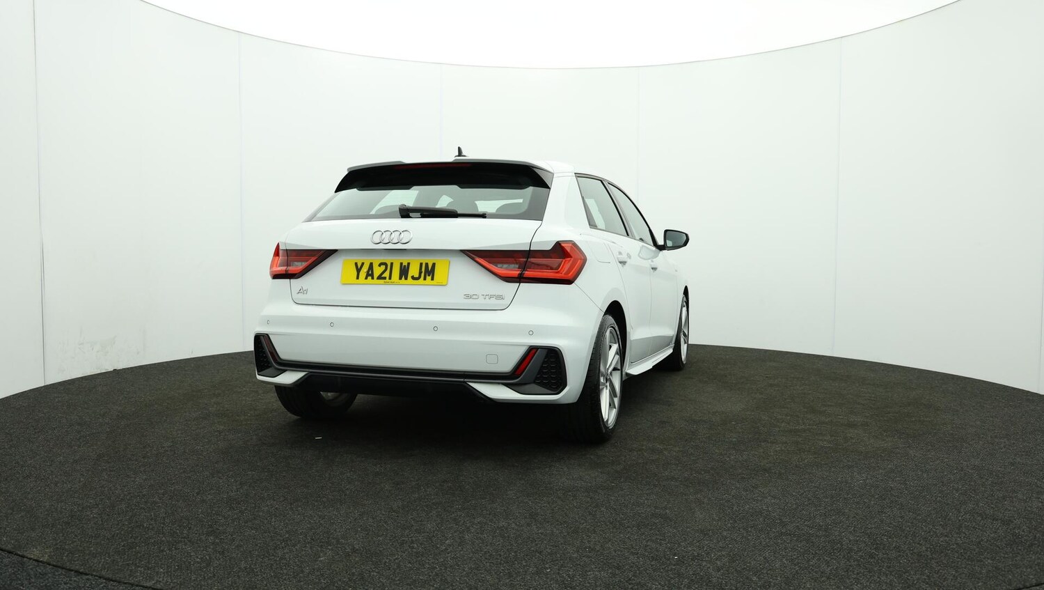 Used Audi A1 2021 for sale - 76109092: Photo 83