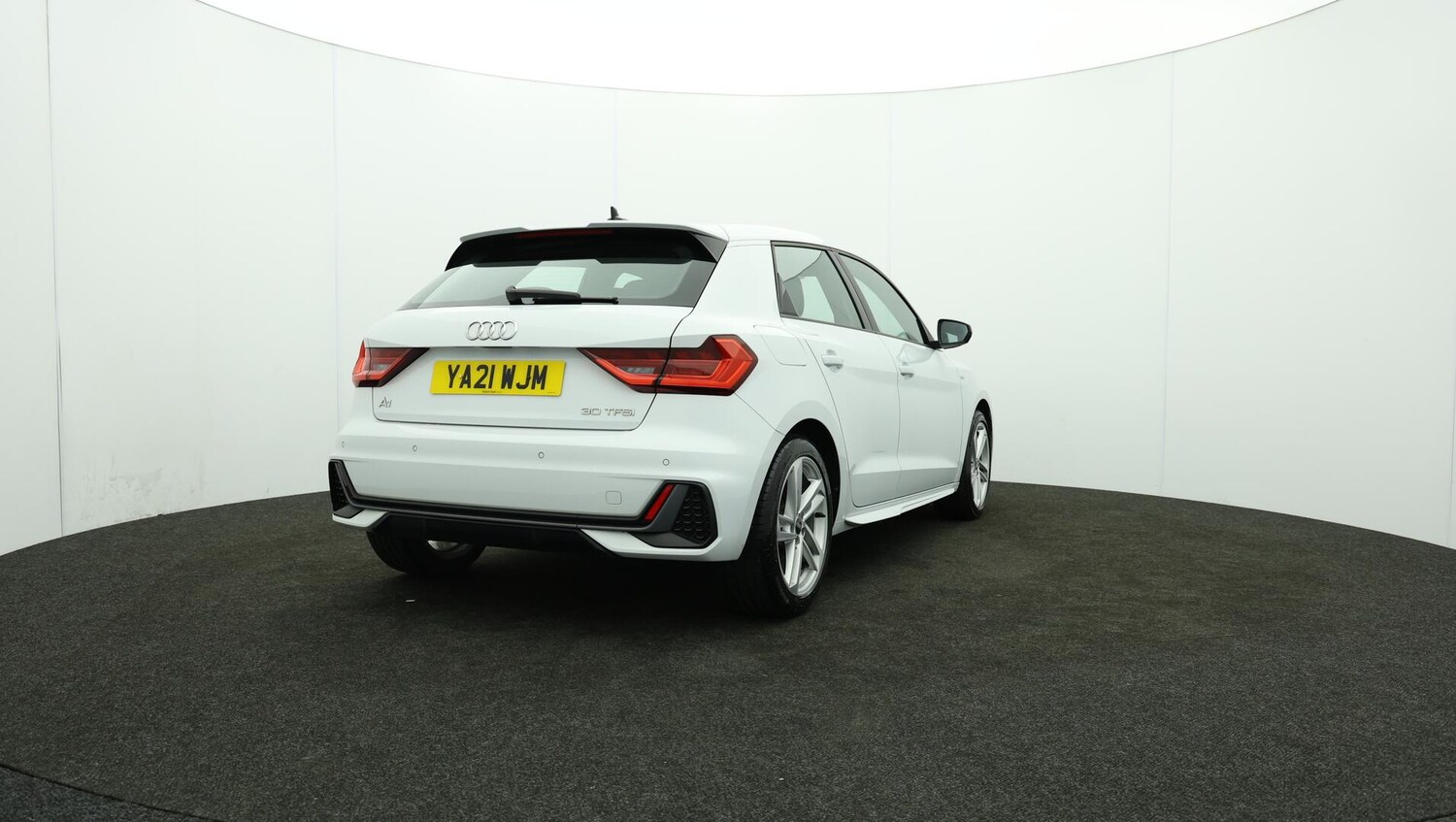Used Audi A1 2021 for sale - 76109092: Photo 84