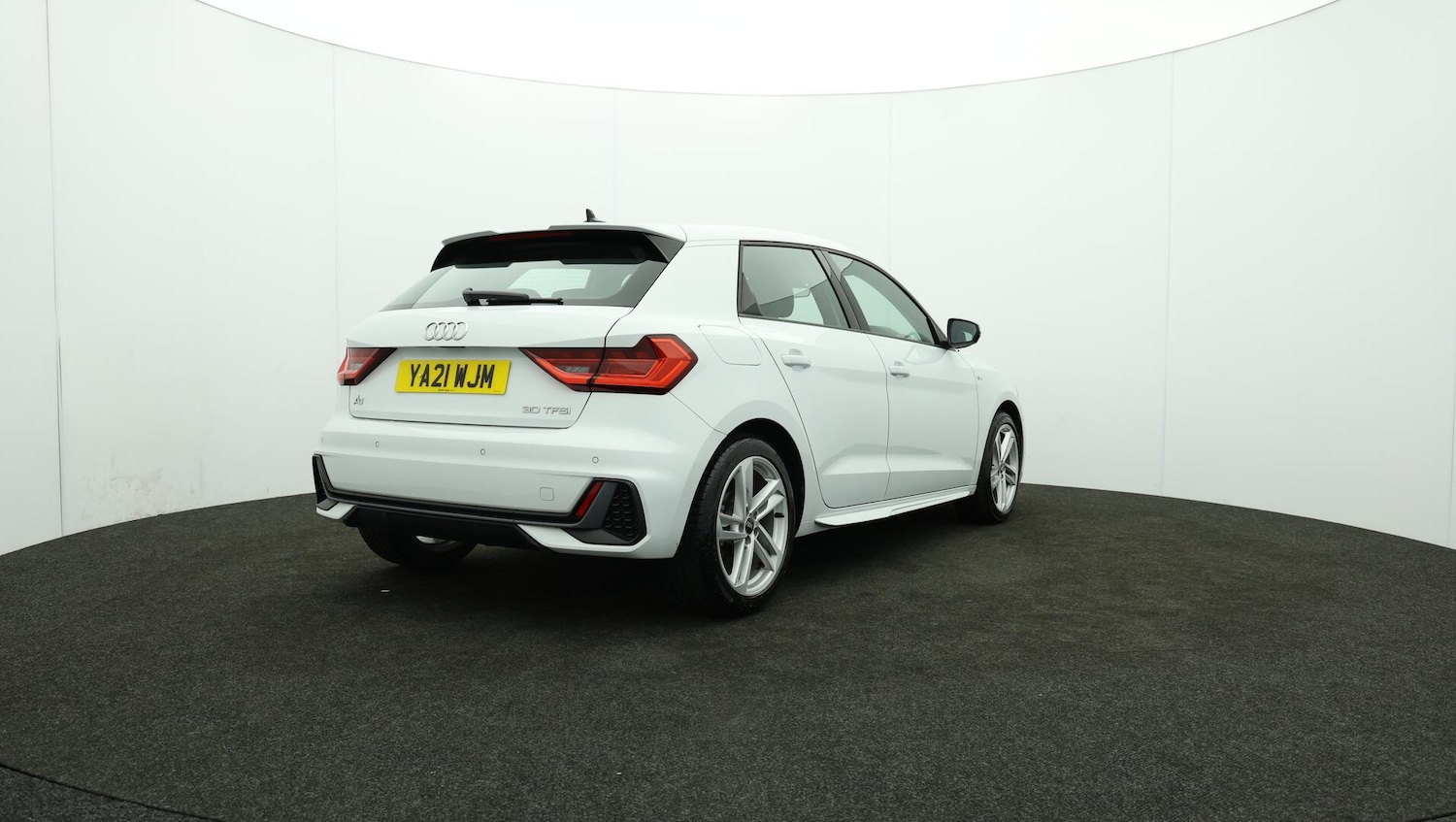 Used Audi A1 2021 for sale - 76109092: Photo 85