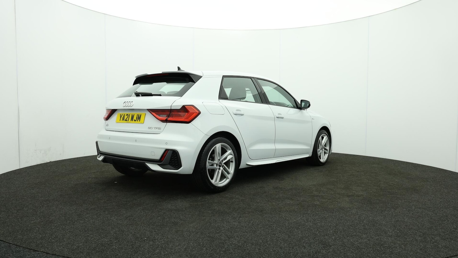 Used Audi A1 2021 for sale - 76109092: Photo 86