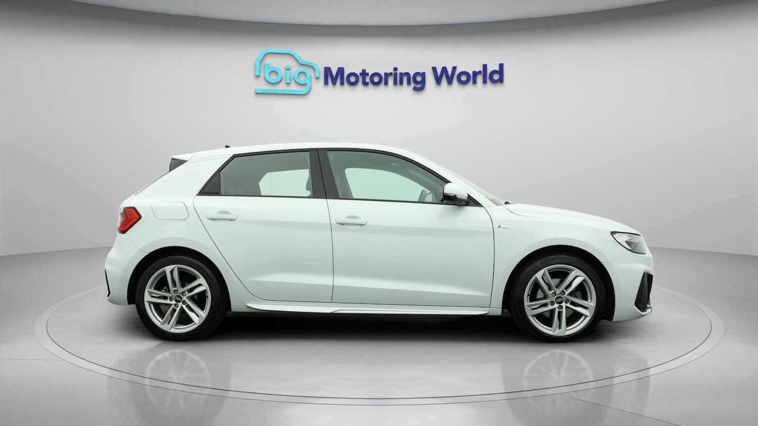 Used Audi A1 2021 for sale - 76109092: Photo 9