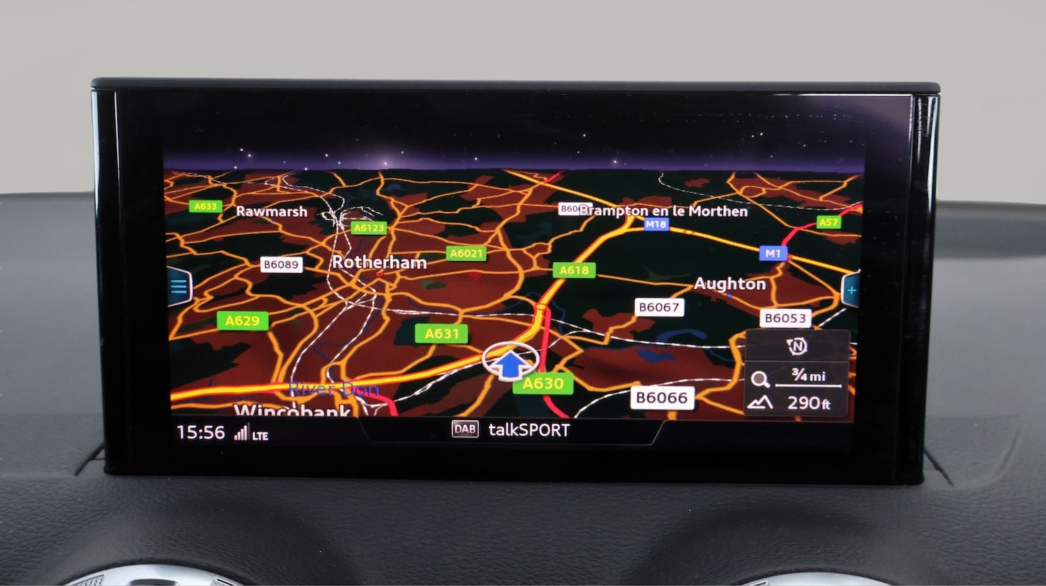 Used Audi Q2 2021 for sale - 77436224: Photo 11