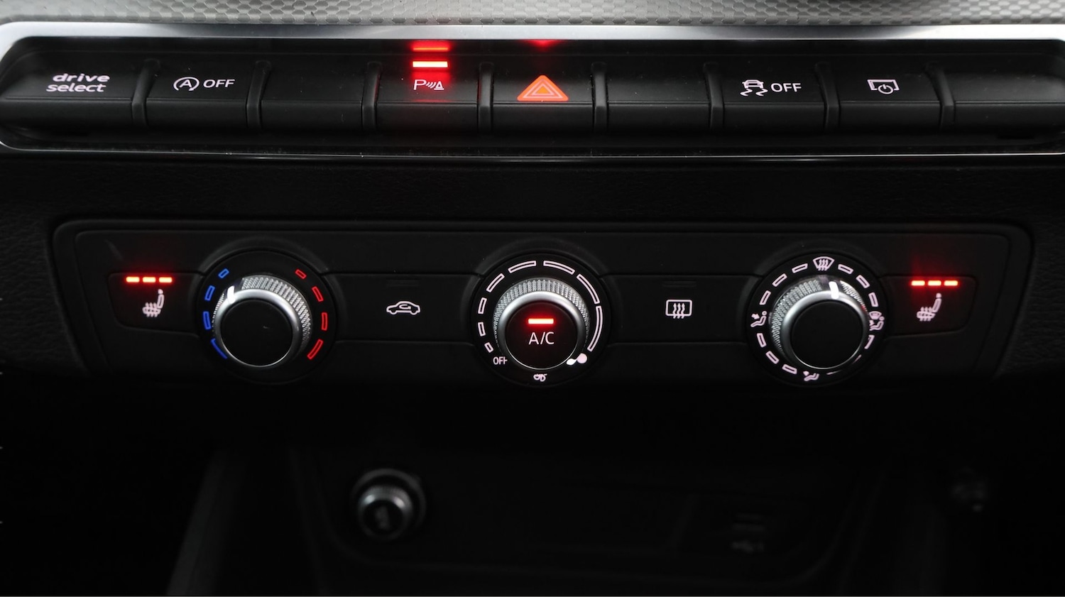 Used Audi Q2 2021 for sale - 77436224: Photo 12