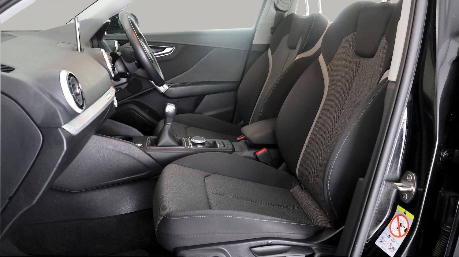 Used Audi Q2 2021 for sale - 77436224: Photo 14