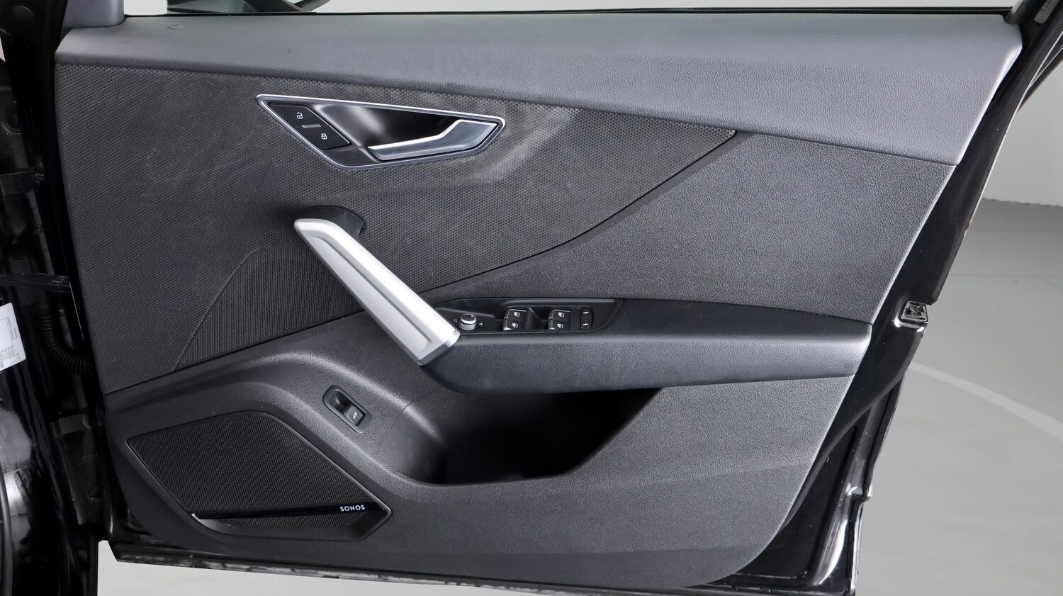 Used Audi Q2 2021 for sale - 77436224: Photo 15