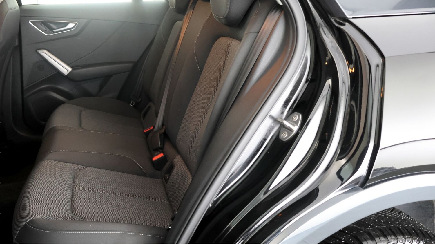 Used Audi Q2 2021 for sale - 77436224: Photo 16