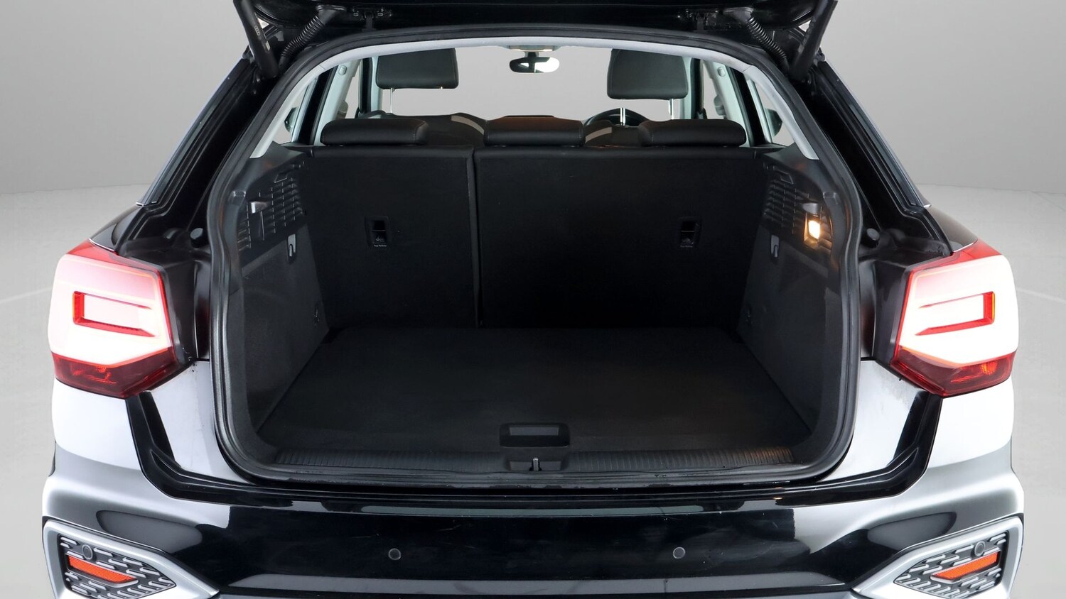 Used Audi Q2 2021 for sale - 77436224: Photo 17