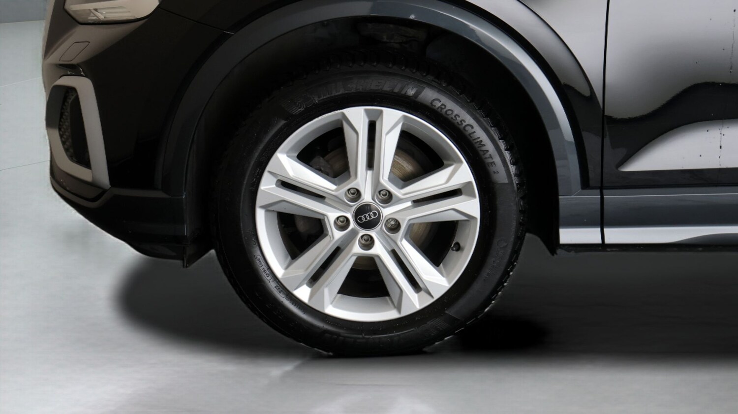 Used Audi Q2 2021 for sale - 77436224: Photo 18