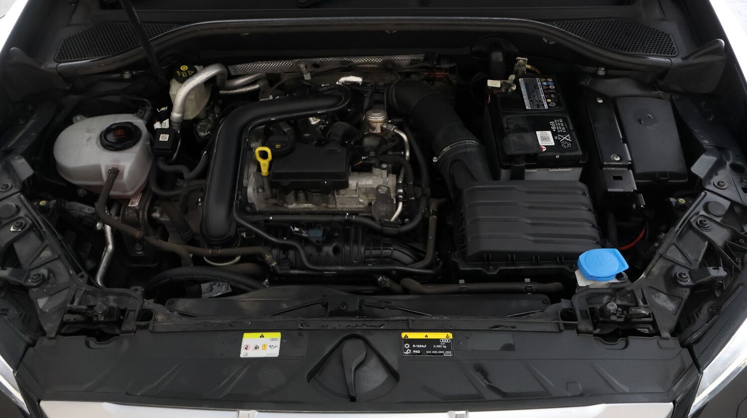 Used Audi Q2 2021 for sale - 77436224: Photo 19