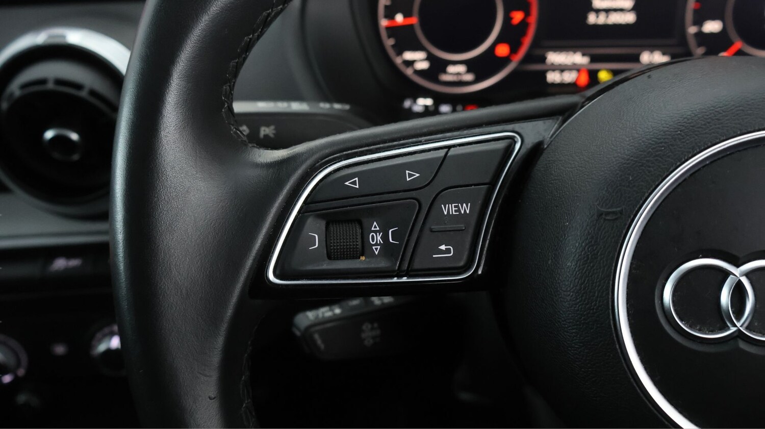 Used Audi Q2 2021 for sale - 77436224: Photo 20