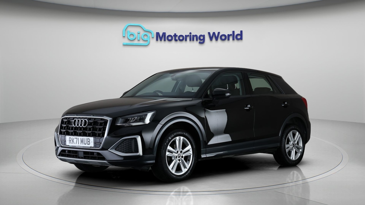 Used Audi Q2 2021 for sale - 77436224: Photo 3