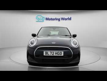 Used MINI Hatch 2023 for sale - 74033923: Photo