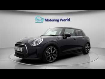 Used MINI Hatch 2023 for sale - 74033923: Photo