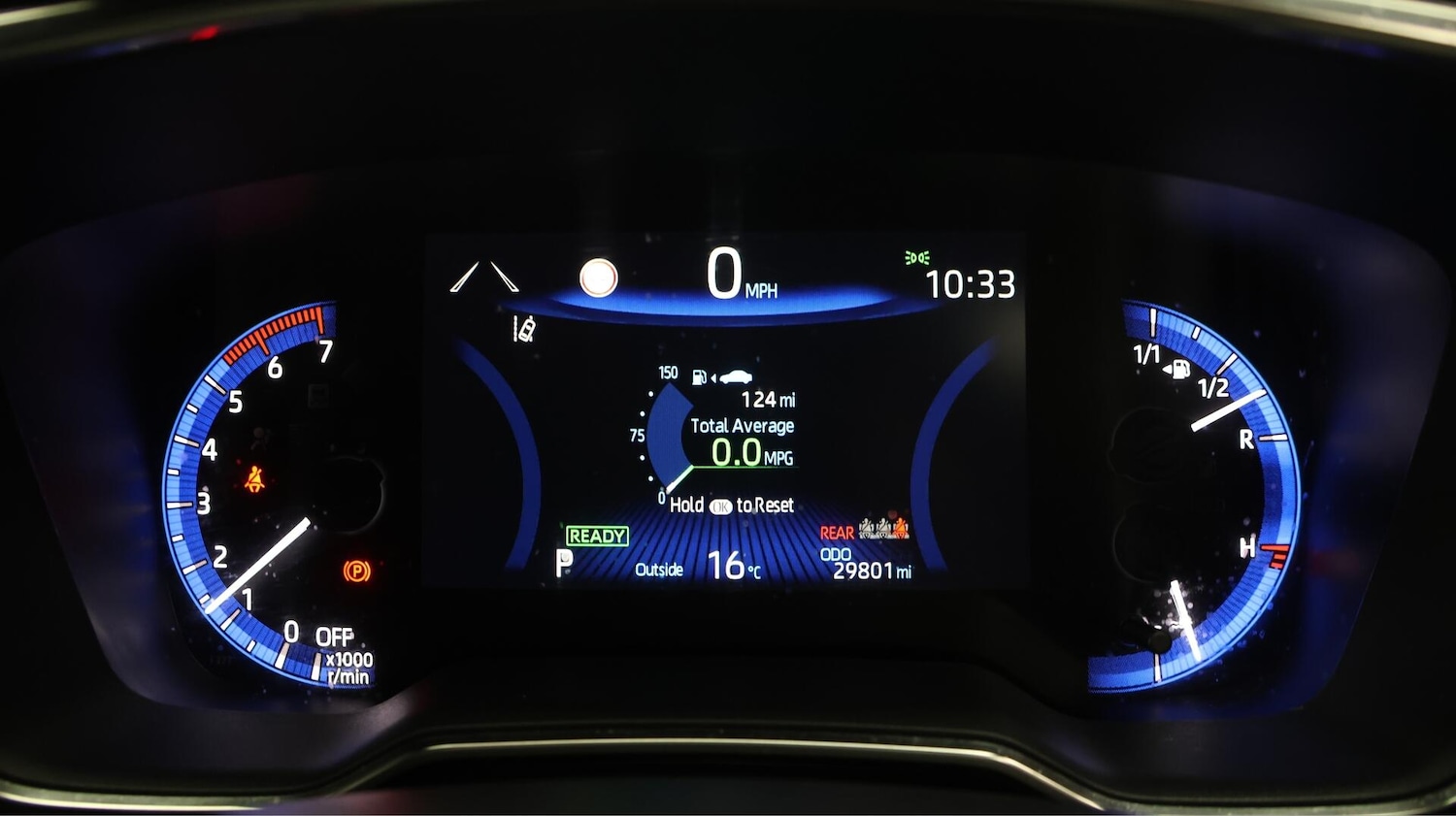 Used Toyota Corolla 2021 for sale - 76484927: Photo 10