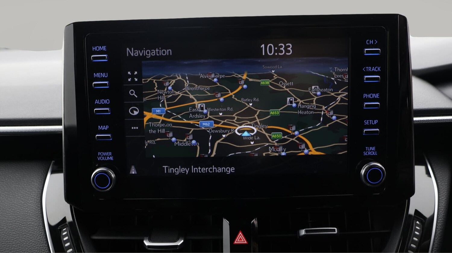 Used Toyota Corolla 2021 for sale - 76484927: Photo 11