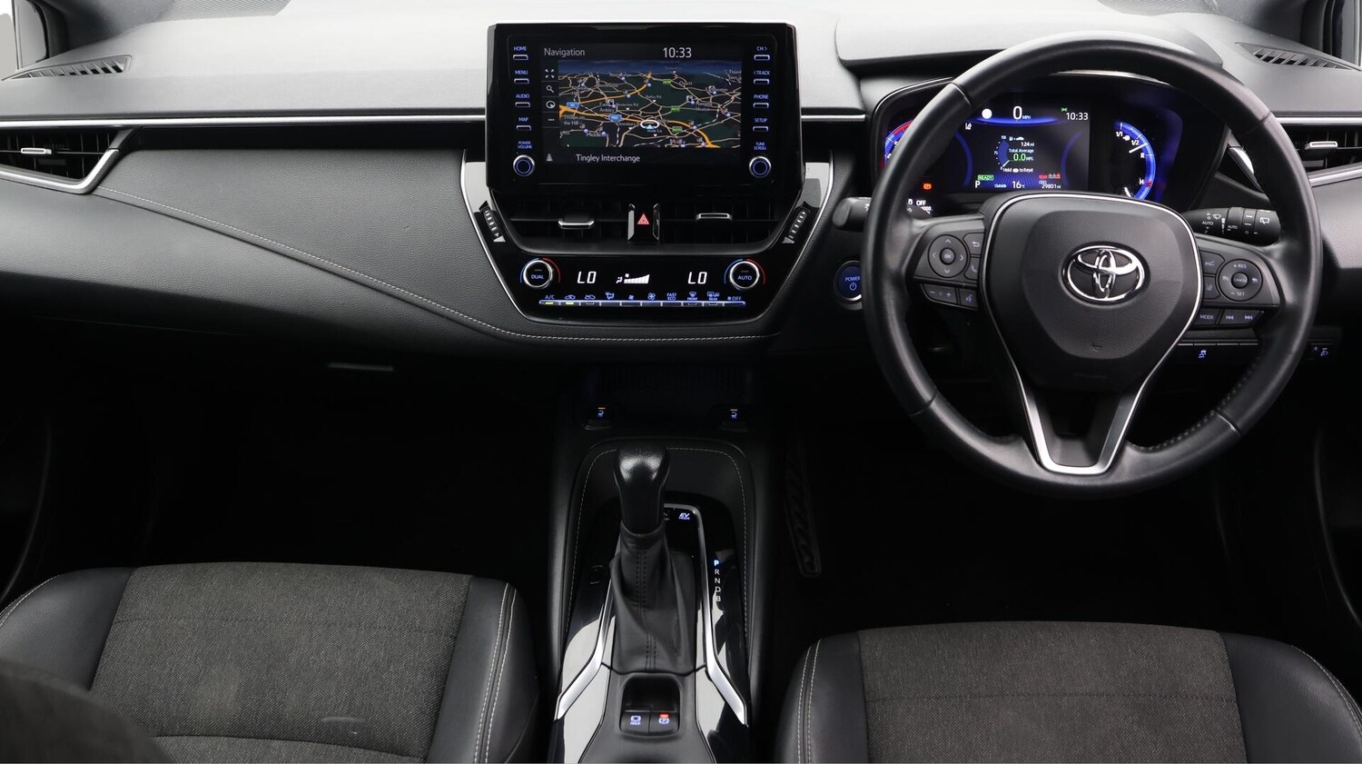 Used Toyota Corolla 2021 for sale - 76484927: Photo 13