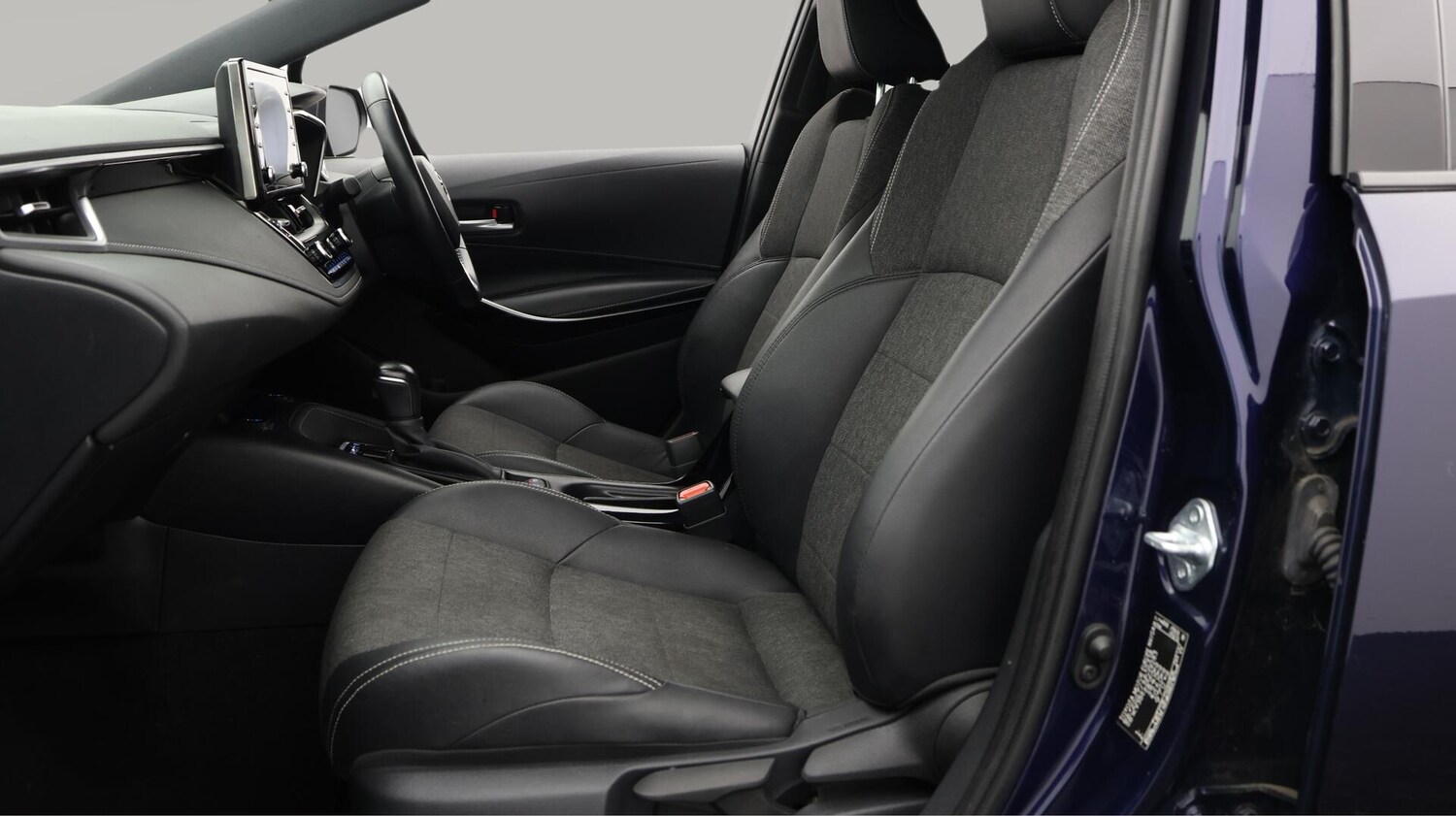 Used Toyota Corolla 2021 for sale - 76484927: Photo 14