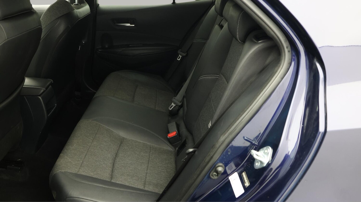 Used Toyota Corolla 2021 for sale - 76484927: Photo 16