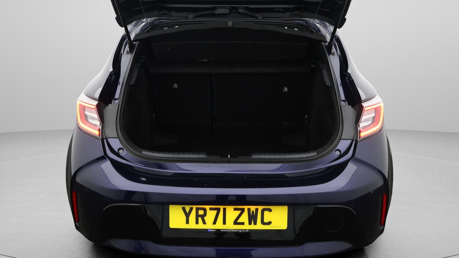 Used Toyota Corolla 2021 for sale - 76484927: Photo 17