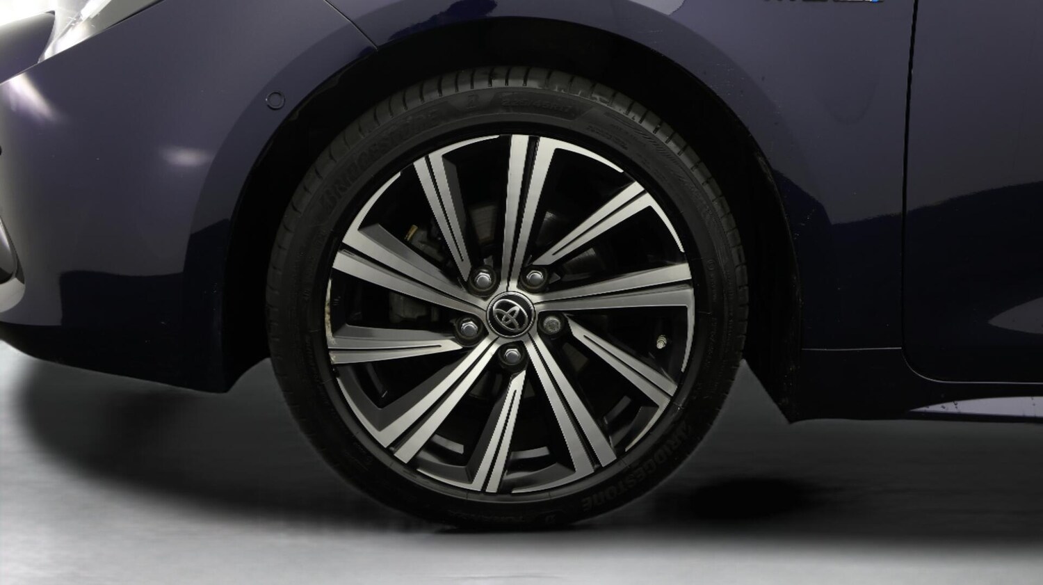 Used Toyota Corolla 2021 for sale - 76484927: Photo 18