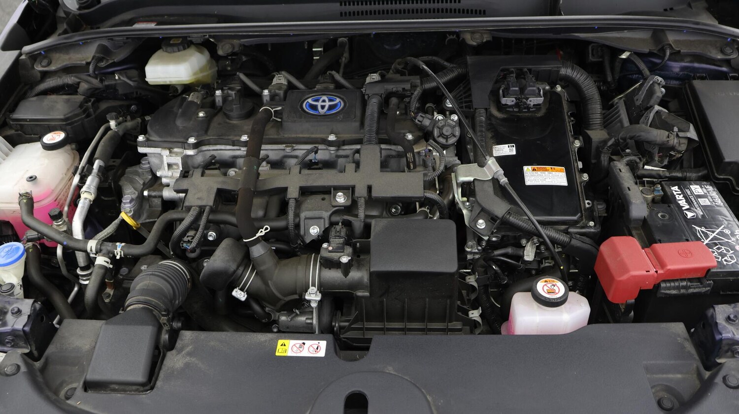 Used Toyota Corolla 2021 for sale - 76484927: Photo 19