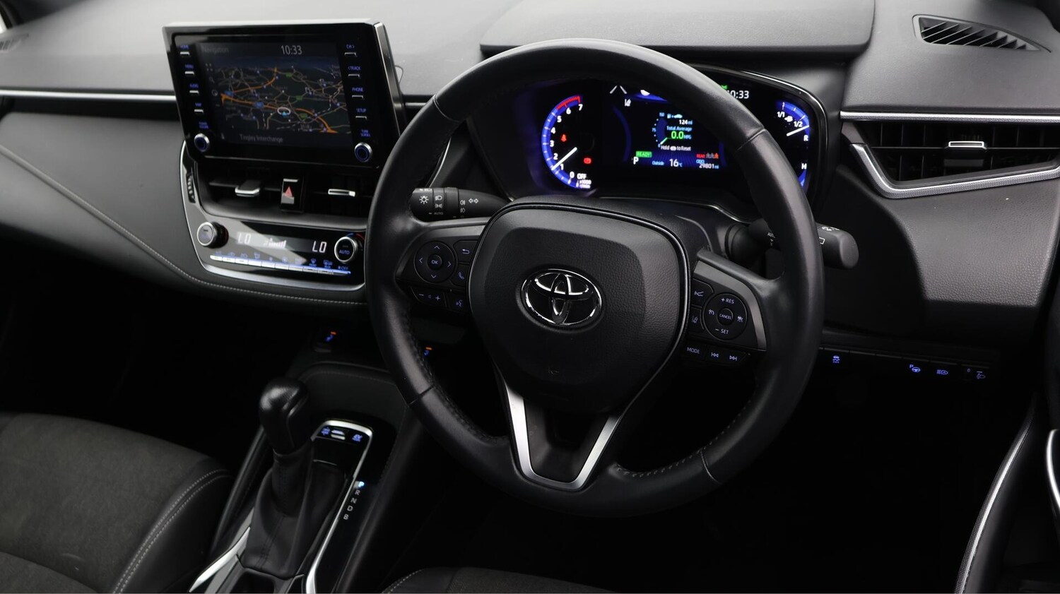 Used Toyota Corolla 2021 for sale - 76484927: Photo 9