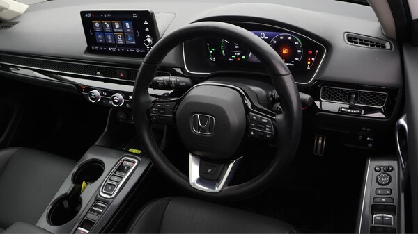 Used Honda Civic 2023 for sale - 75687425: Photo 10