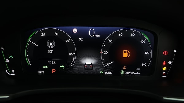 Used Honda Civic 2023 for sale - 75687425: Photo 11