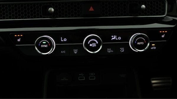 Used Honda Civic 2023 for sale - 75687425: Photo 13