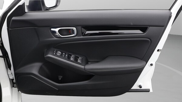Used Honda Civic 2023 for sale - 75687425: Photo 16