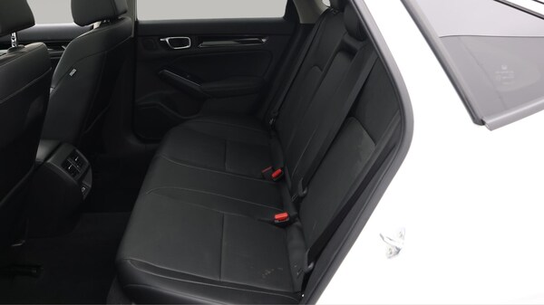 Used Honda Civic 2023 for sale - 75687425: Photo 17