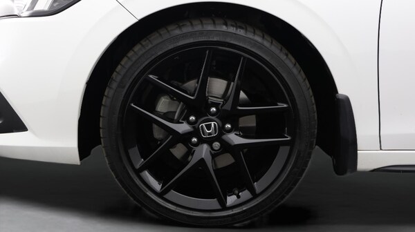 Used Honda Civic 2023 for sale - 75687425: Photo 19