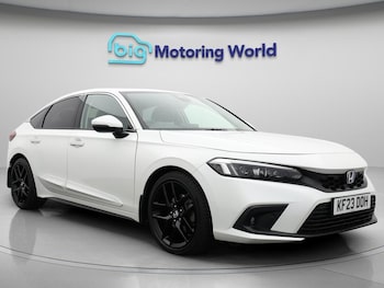 Honda - Civic