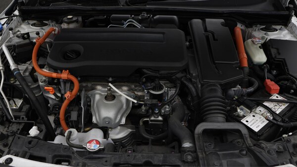 Used Honda Civic 2023 for sale - 75687425: Photo 20