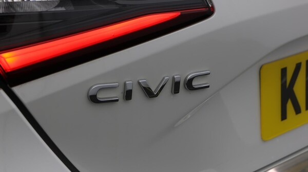 Used Honda Civic 2023 for sale - 75687425: Photo 22