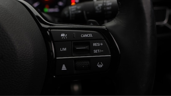 Used Honda Civic 2023 for sale - 75687425: Photo 24