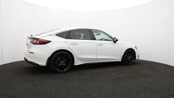 Used Honda Civic 2023 for sale - 75687425: Photo 37