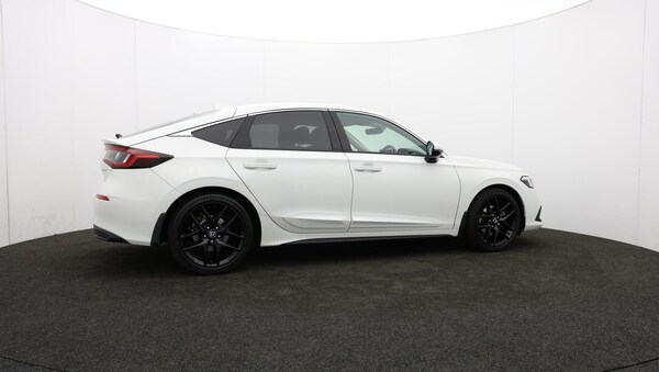 Used Honda Civic 2023 for sale - 75687425: Photo 38