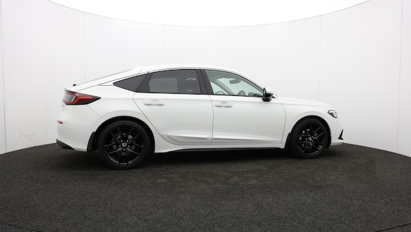 Used Honda Civic 2023 for sale - 75687425: Photo 39
