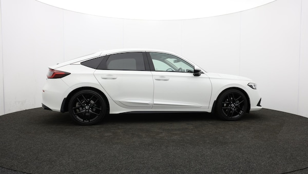 Used Honda Civic 2023 for sale - 75687425: Photo 40