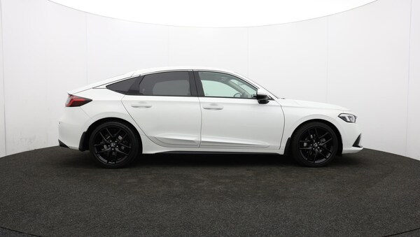 Used Honda Civic 2023 for sale - 75687425: Photo 41