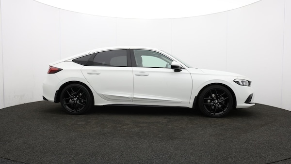 Used Honda Civic 2023 for sale - 75687425: Photo 42