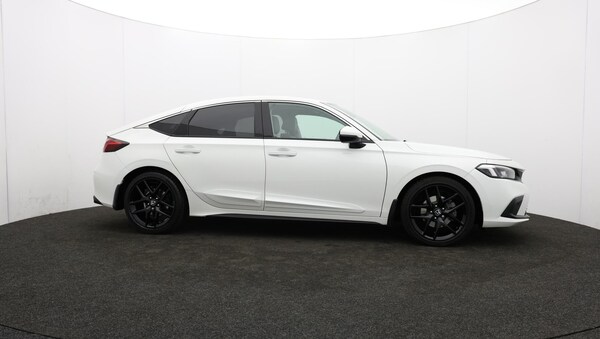 Used Honda Civic 2023 for sale - 75687425: Photo 43
