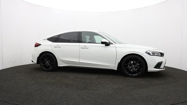Used Honda Civic 2023 for sale - 75687425: Photo 44